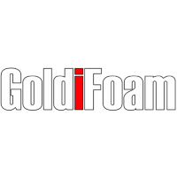 GoldiFoam